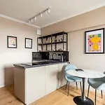Triton Park Apartments