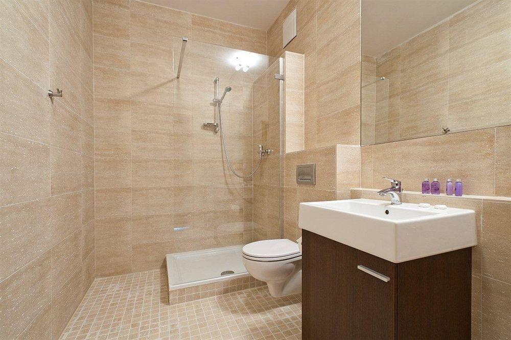 Triton Park Apartment