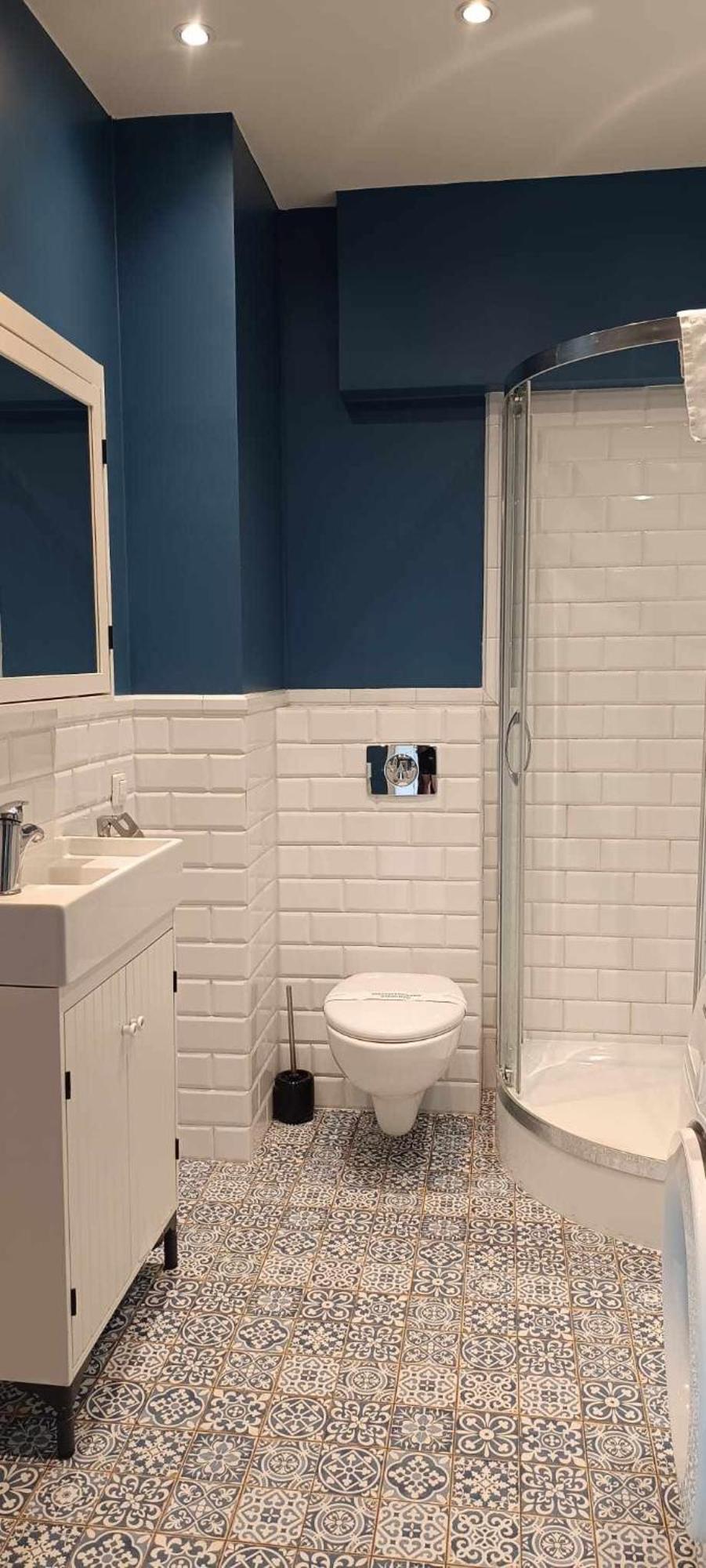 Apartament Triton Park Warszawa