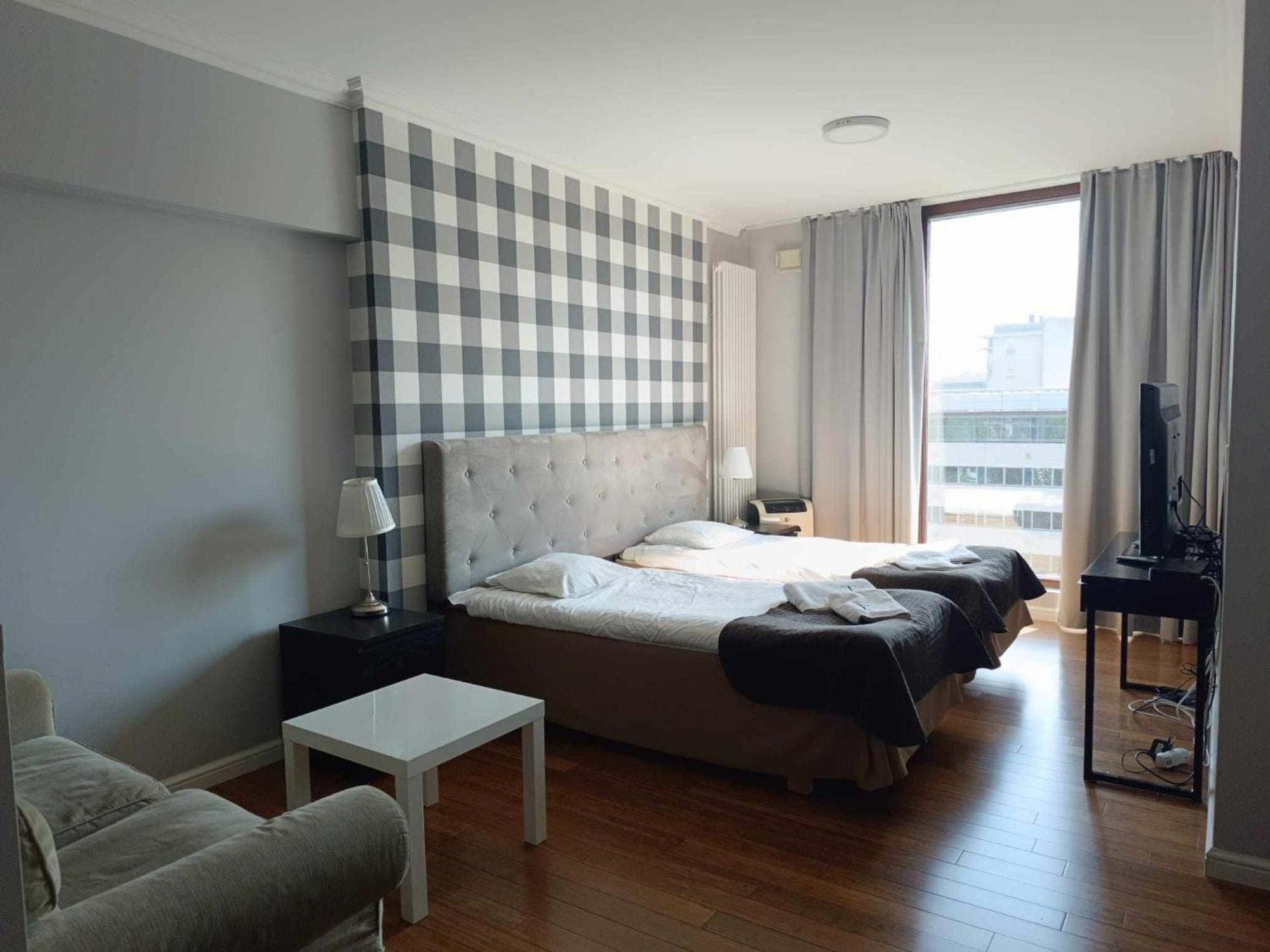 Apartament Triton Park *