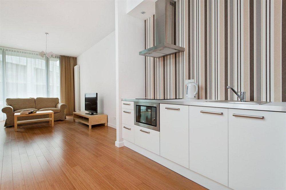 Apartament Triton Park *