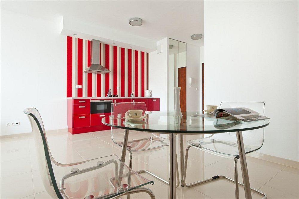 Triton Park Apartament