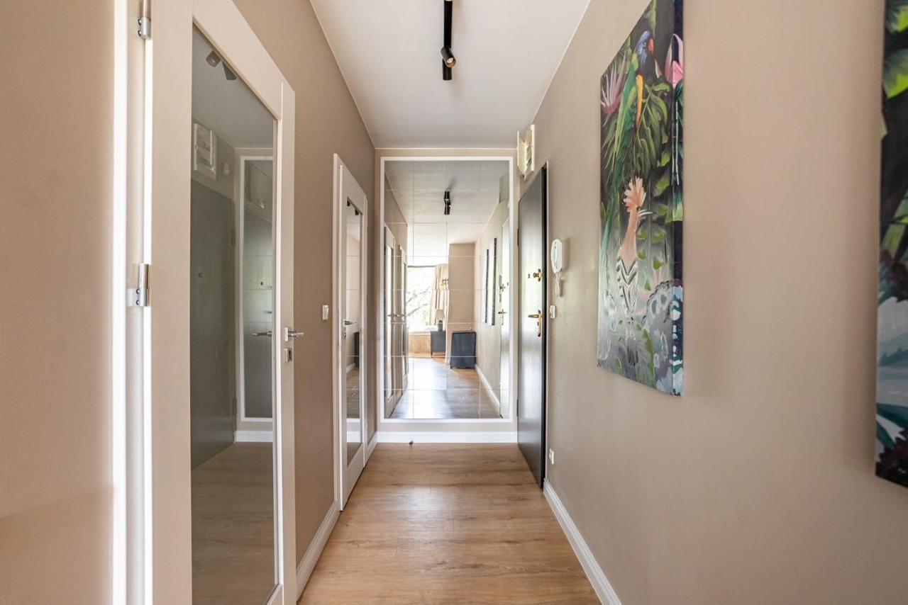 Apartament Triton Park