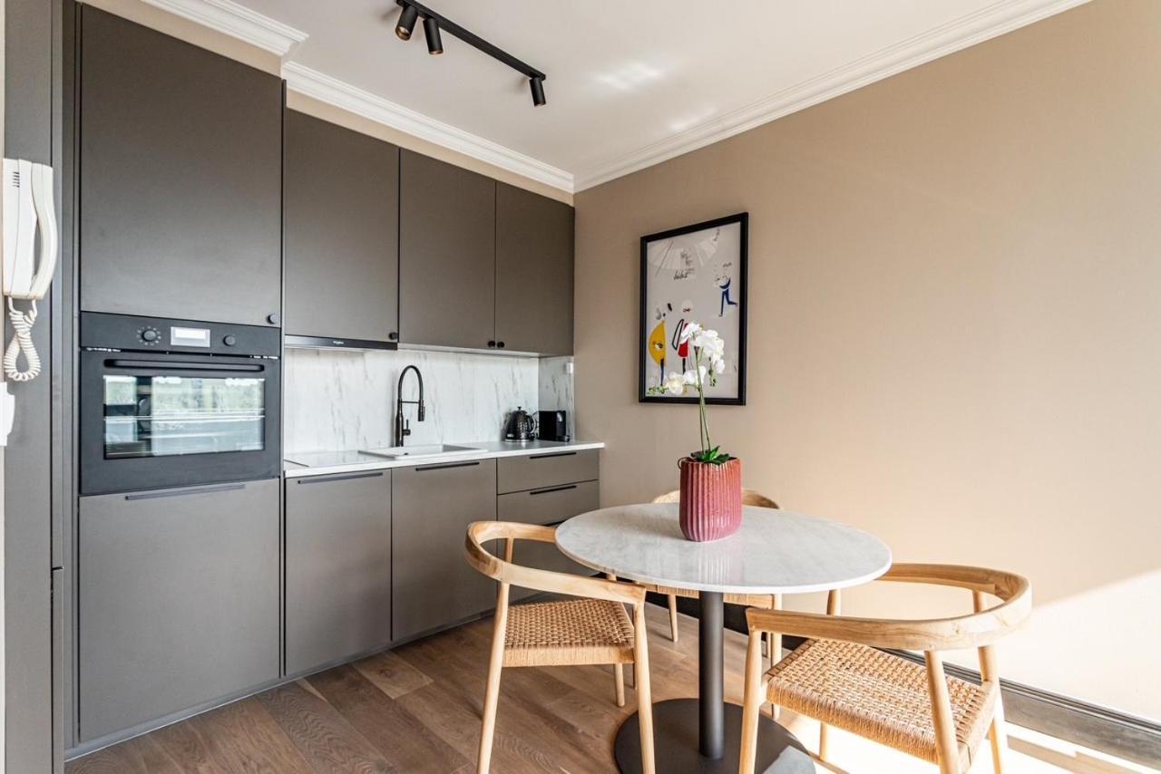 Apartament Triton Park