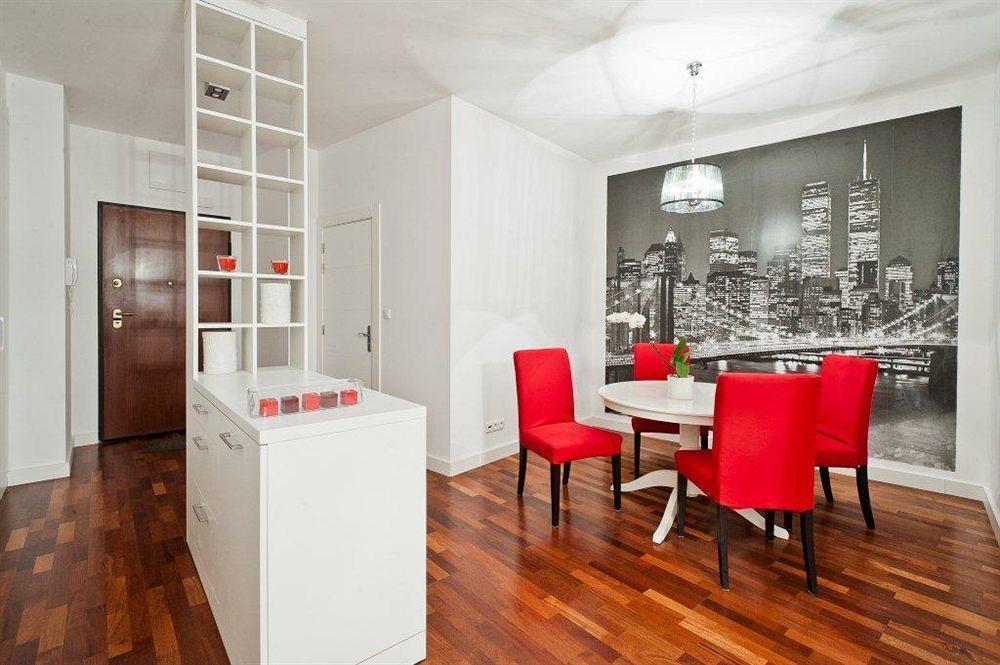 Triton Park Apartament