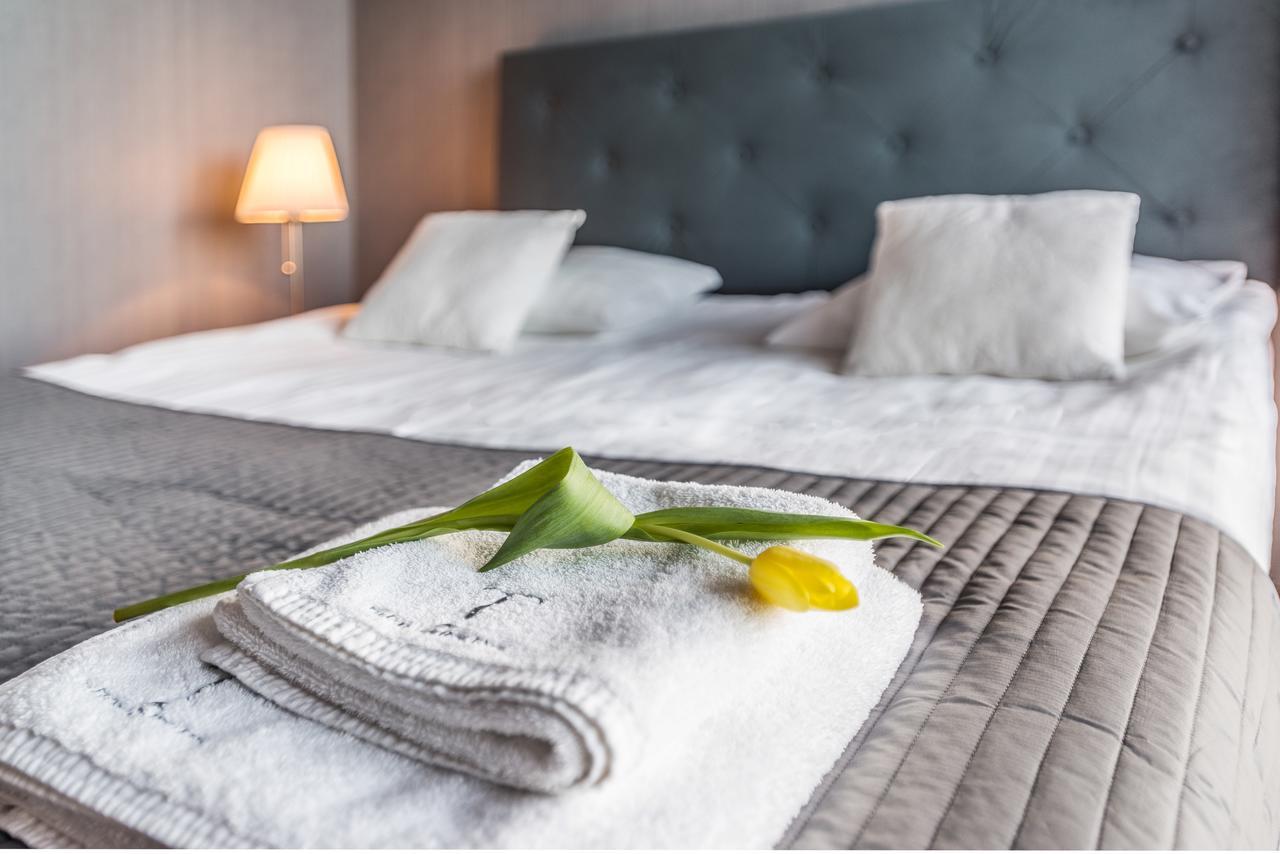 Apartament Triton Park Warszawa