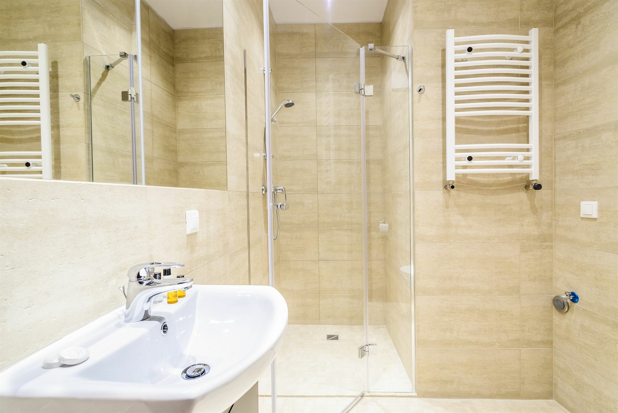 Apartament Triton Park Warszawa