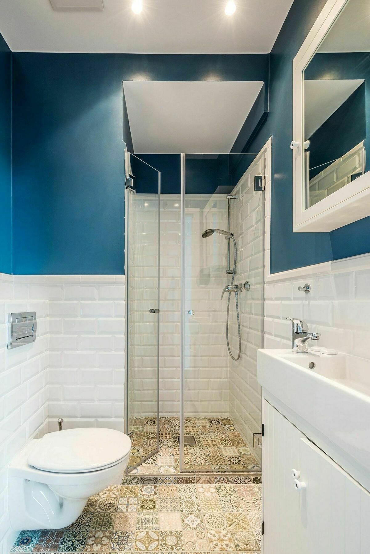 Triton Park Apartament