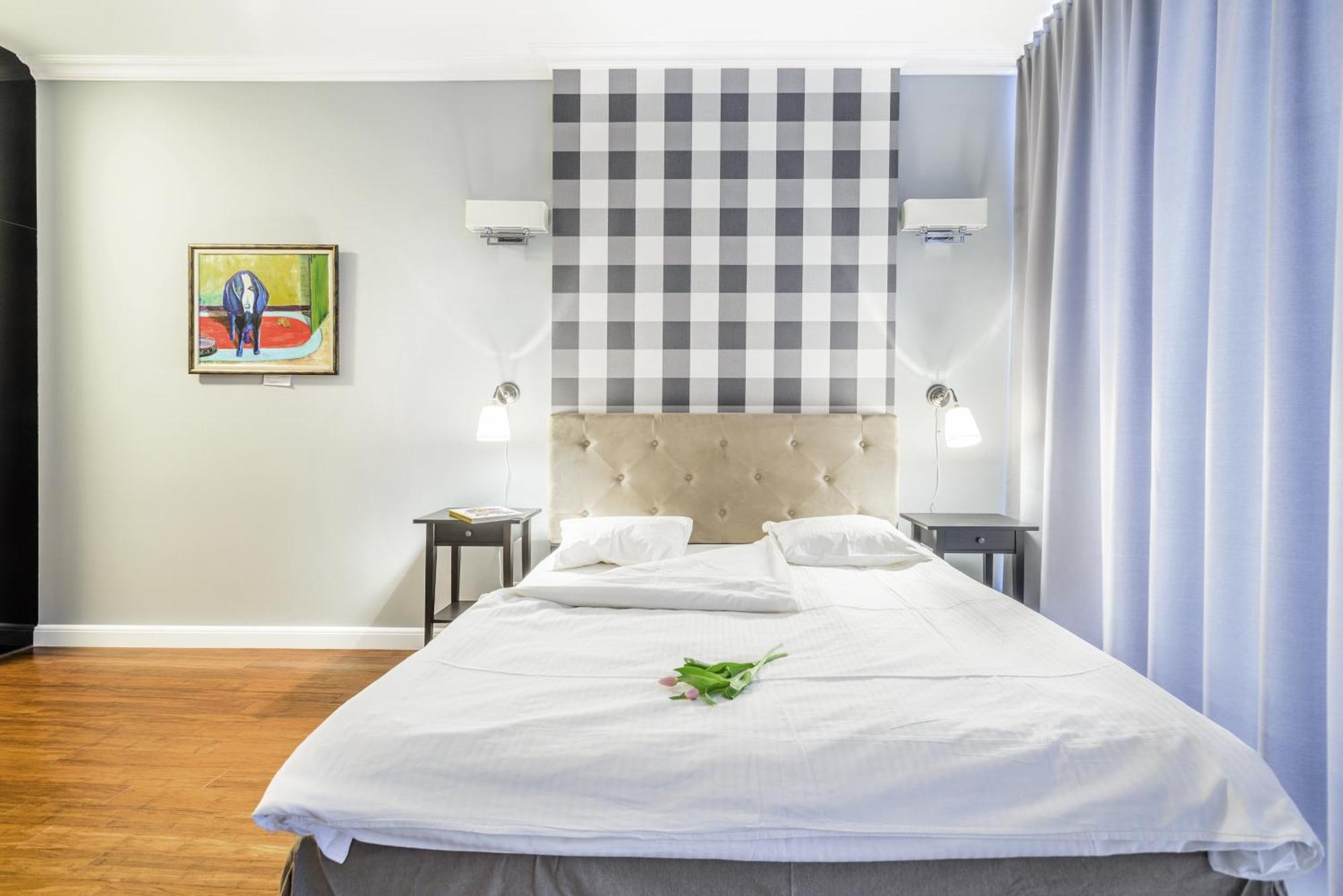 Triton Park Apartament