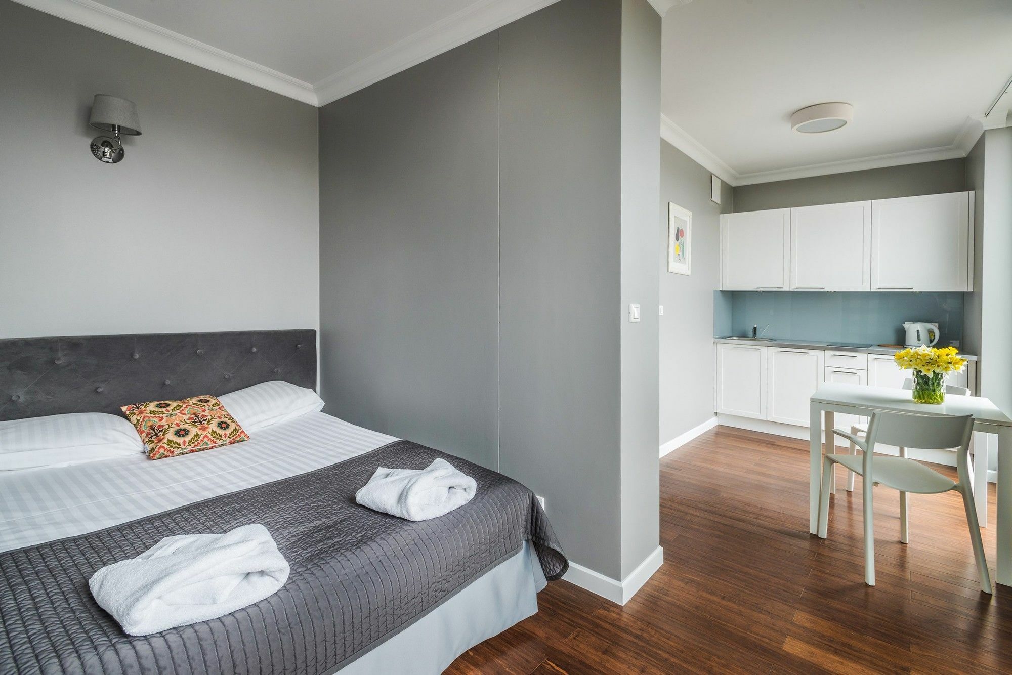 Apartament Triton Park *