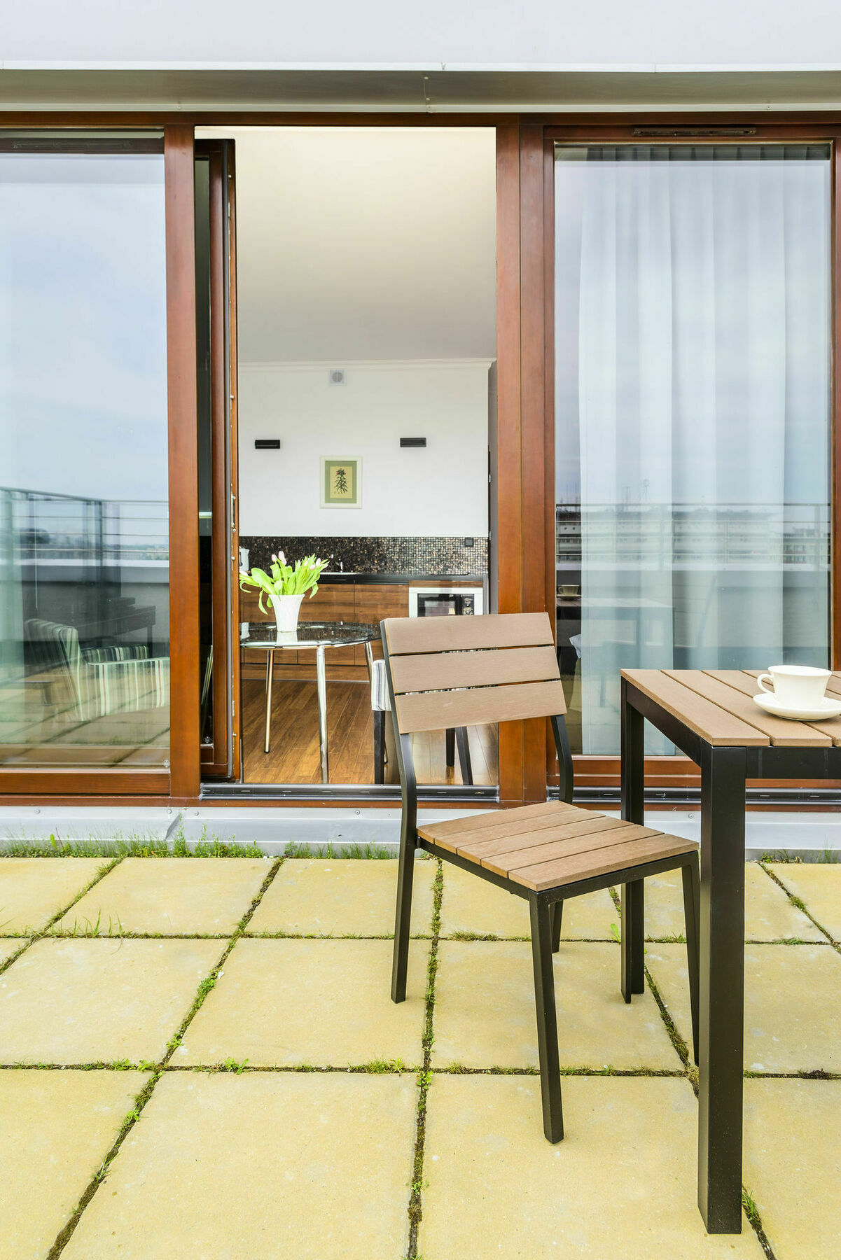 Triton Park Apartament Warszawa